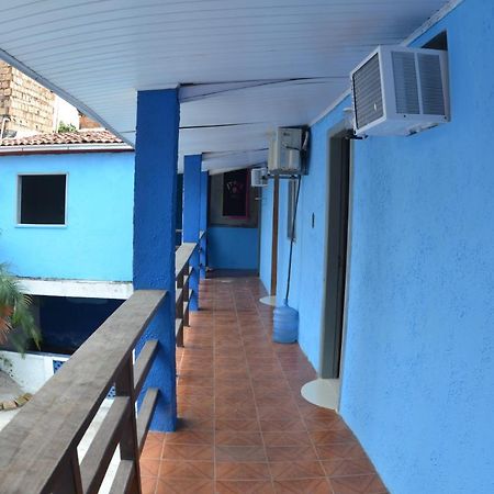 Suites Good Trip Itacaré المظهر الخارجي الصورة