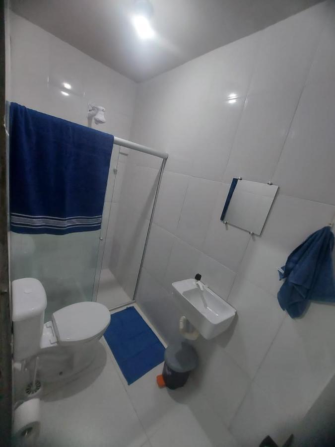 Suites Good Trip Itacaré المظهر الخارجي الصورة