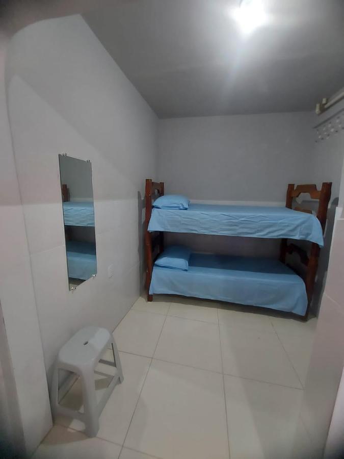 Suites Good Trip Itacaré المظهر الخارجي الصورة