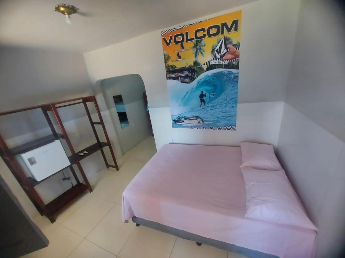 Suites Good Trip Itacaré المظهر الخارجي الصورة