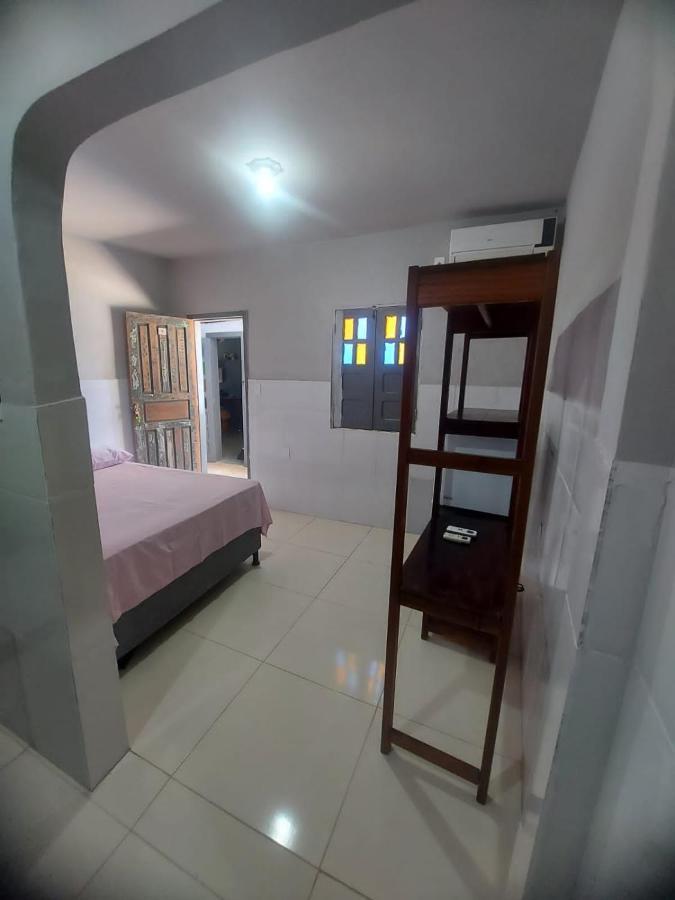 Suites Good Trip Itacaré المظهر الخارجي الصورة