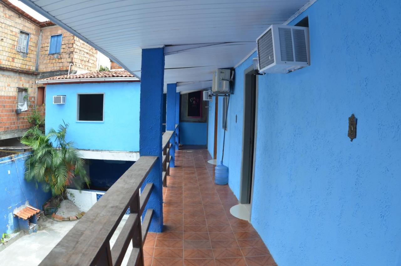 Suites Good Trip Itacaré المظهر الخارجي الصورة