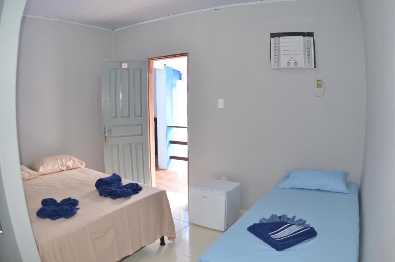 Suites Good Trip Itacaré المظهر الخارجي الصورة