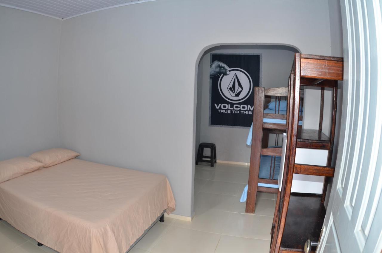 Suites Good Trip Itacaré المظهر الخارجي الصورة