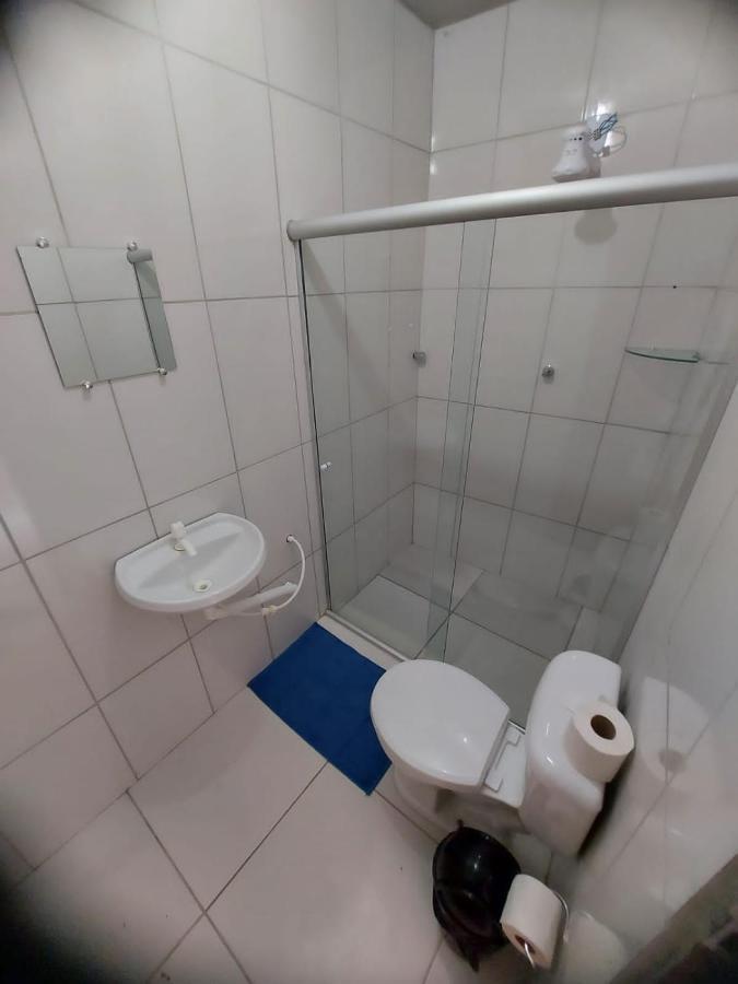 Suites Good Trip Itacaré المظهر الخارجي الصورة