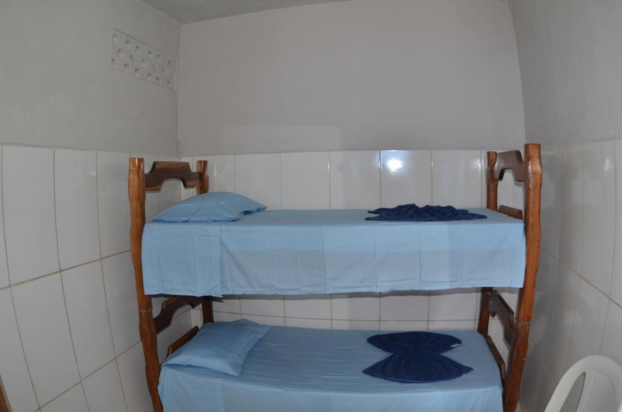 Suites Good Trip Itacaré المظهر الخارجي الصورة