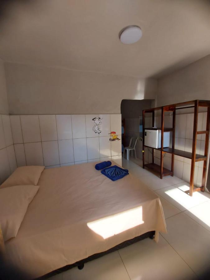 Suites Good Trip Itacaré المظهر الخارجي الصورة