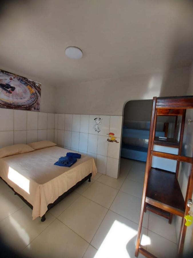 Suites Good Trip Itacaré المظهر الخارجي الصورة
