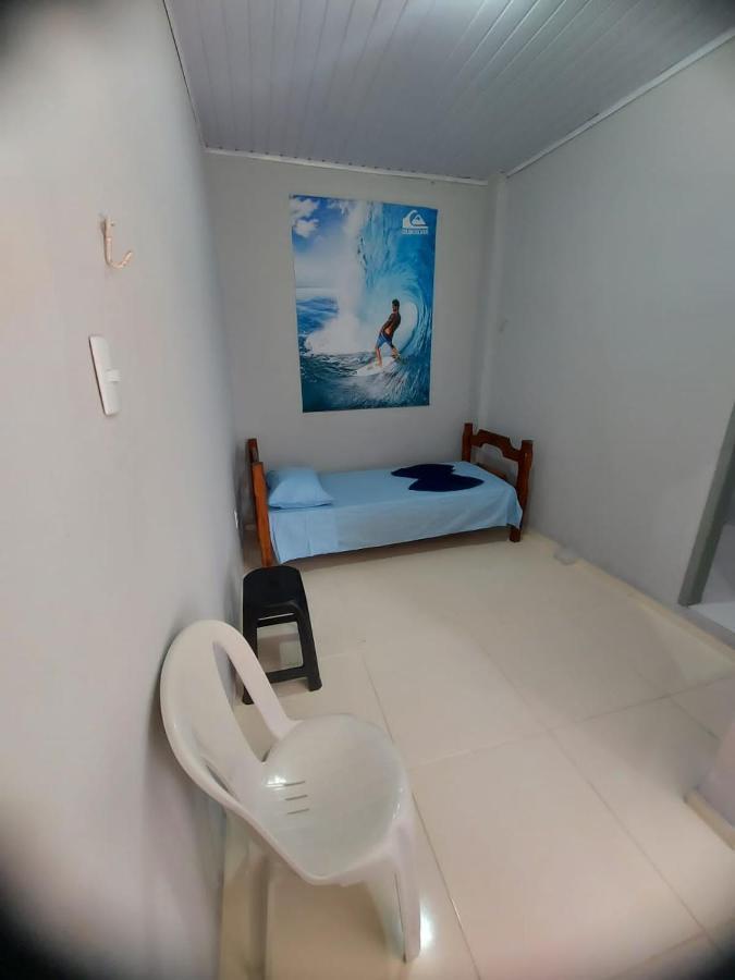 Suites Good Trip Itacaré المظهر الخارجي الصورة