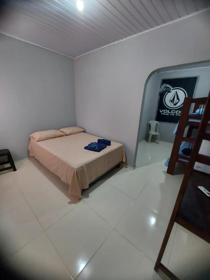 Suites Good Trip Itacaré المظهر الخارجي الصورة