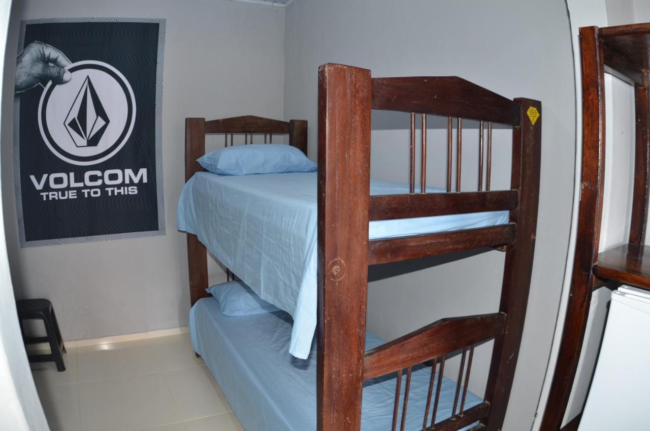 Suites Good Trip Itacaré المظهر الخارجي الصورة