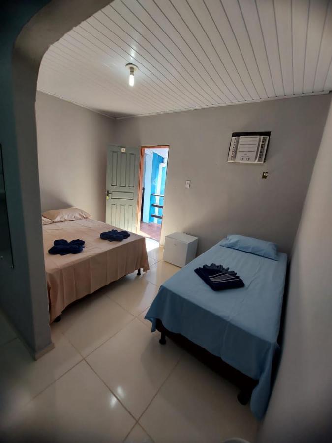 Suites Good Trip Itacaré المظهر الخارجي الصورة