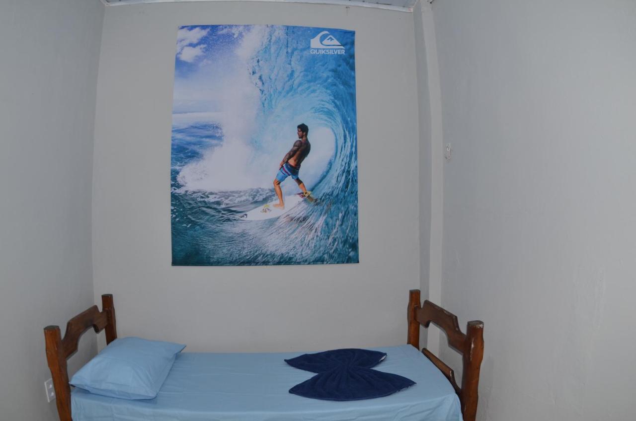 Suites Good Trip Itacaré المظهر الخارجي الصورة