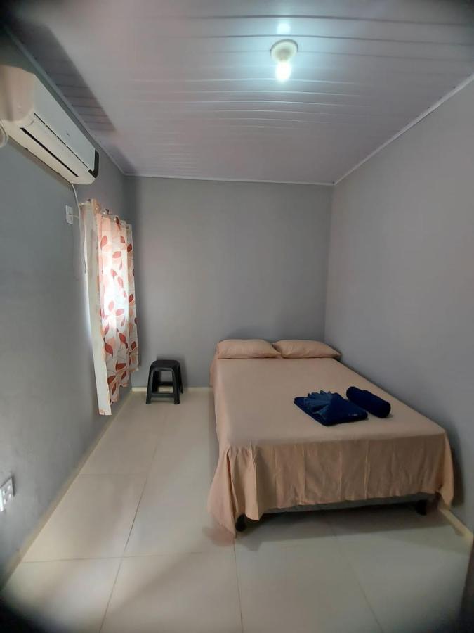 Suites Good Trip Itacaré المظهر الخارجي الصورة