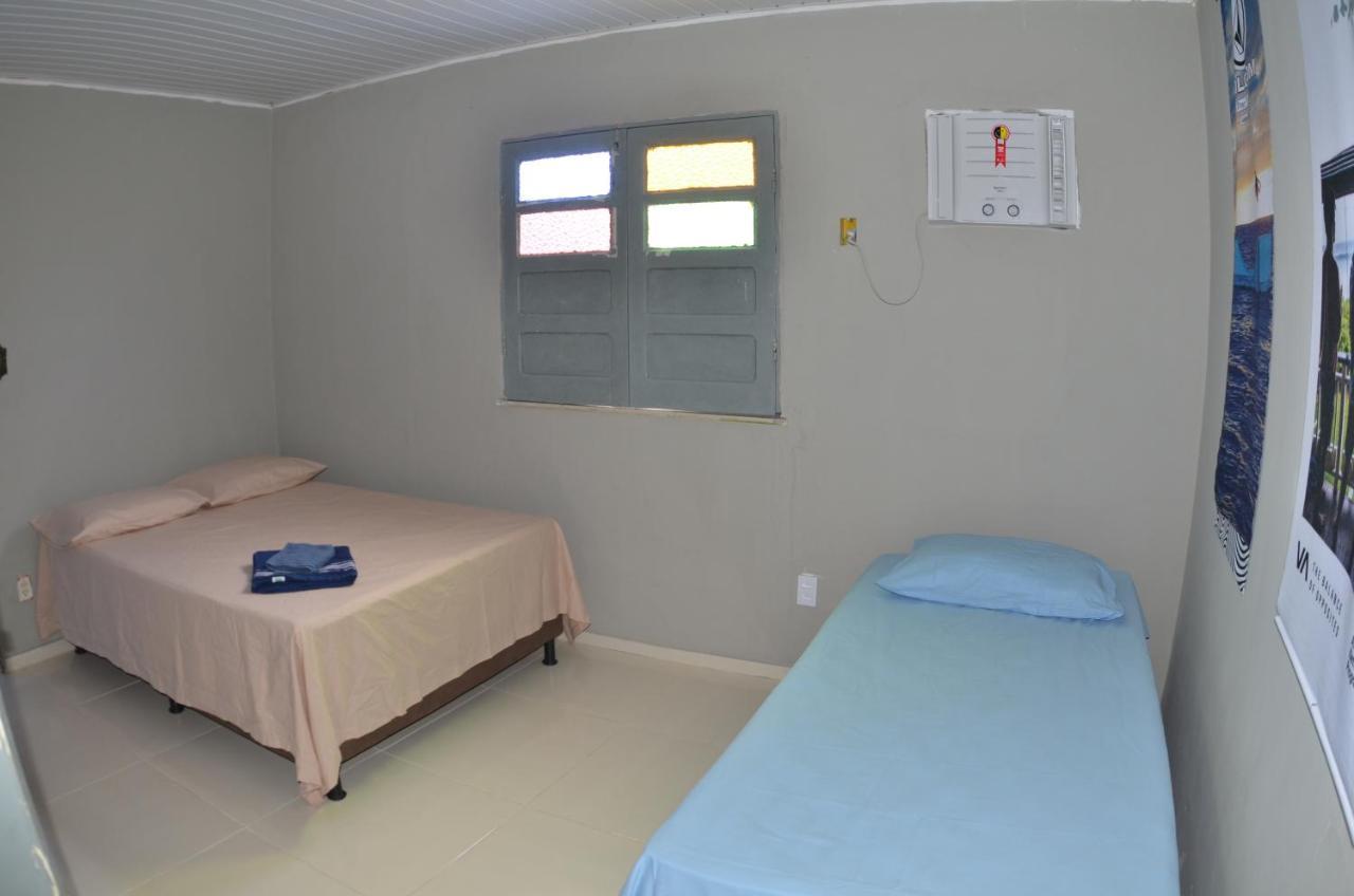 Suites Good Trip Itacaré المظهر الخارجي الصورة