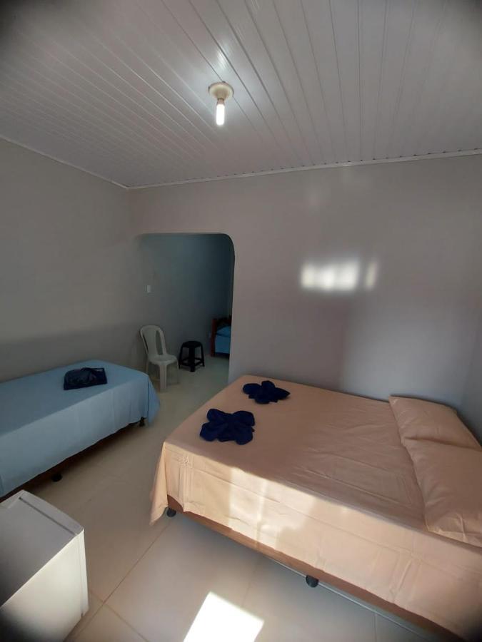 Suites Good Trip Itacaré المظهر الخارجي الصورة