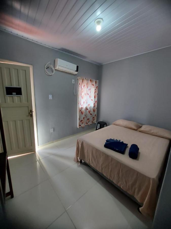 Suites Good Trip Itacaré المظهر الخارجي الصورة