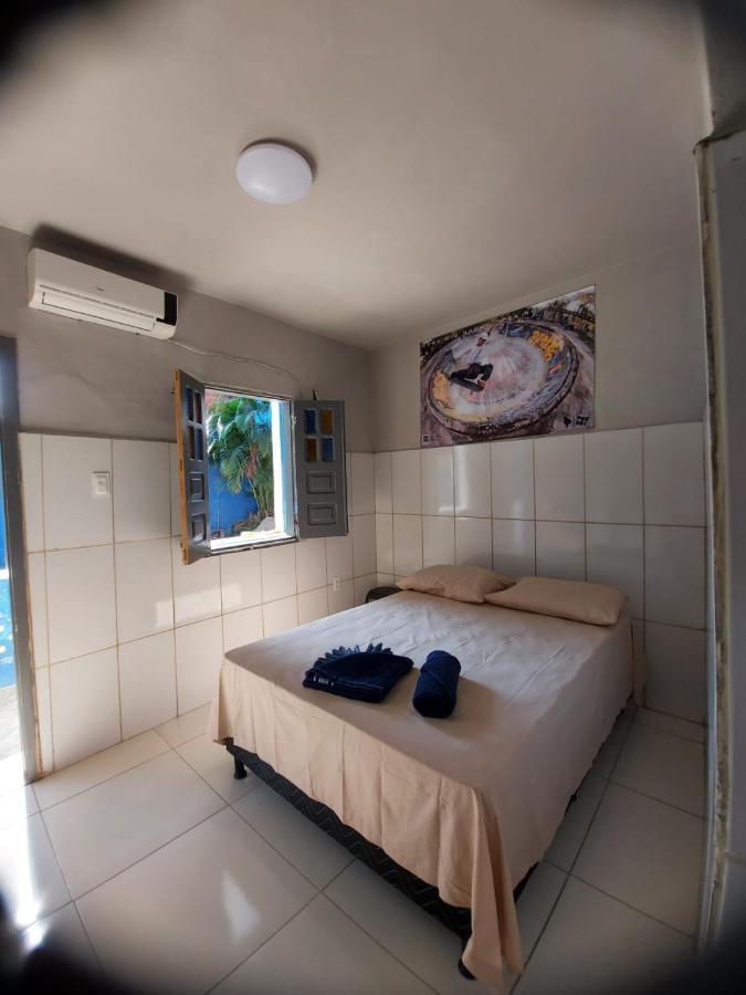 Suites Good Trip Itacaré المظهر الخارجي الصورة