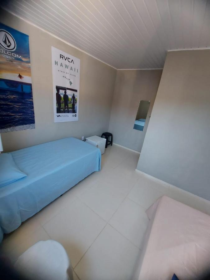 Suites Good Trip Itacaré المظهر الخارجي الصورة