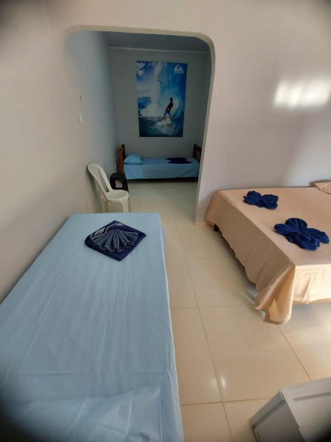Suites Good Trip Itacaré المظهر الخارجي الصورة