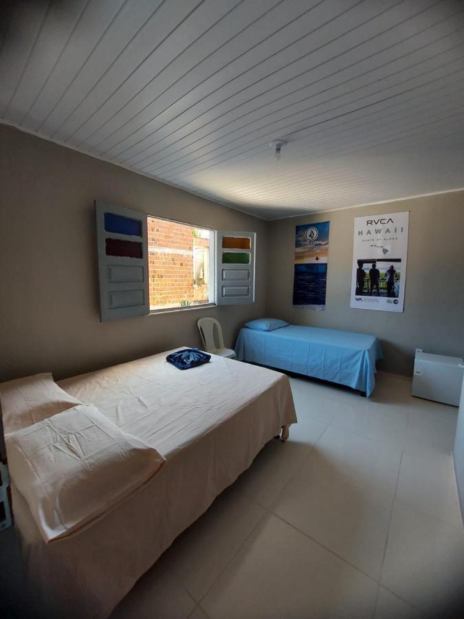 Suites Good Trip Itacaré المظهر الخارجي الصورة