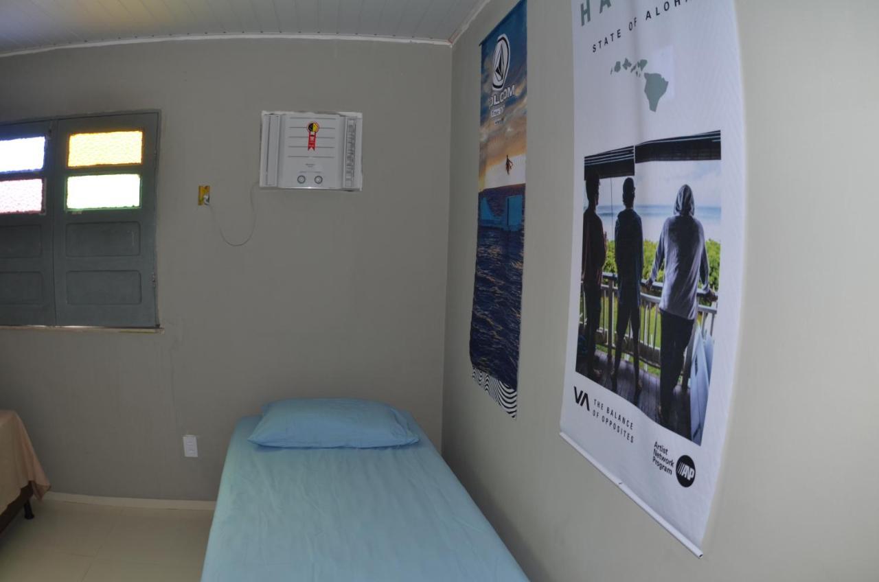 Suites Good Trip Itacaré المظهر الخارجي الصورة
